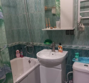 Photo 5. Two-Room flat, to rent. Poltava Подольский