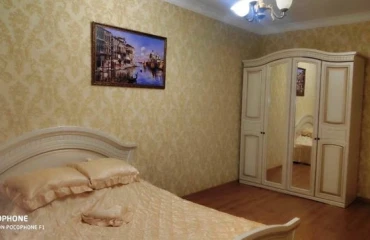 Photo One-Room flat, to rent. Odesa Приморский