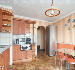 Photo 3. Three-Room flat, for sale. Минск Московский