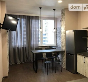 Photo 3. One-Room flat, to rent. Odesa Киевский