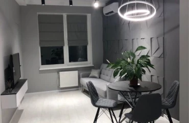 Zdjęcie Dwupokojowe mieszkanie, do wynajęcia. Odesa Приморский