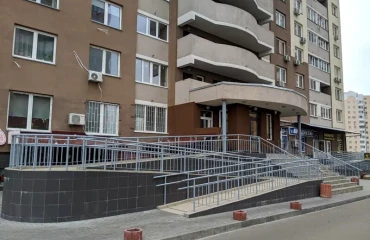 Photo One-Room flat, to rent. Kyiv Дарницкий район, Pozniaky