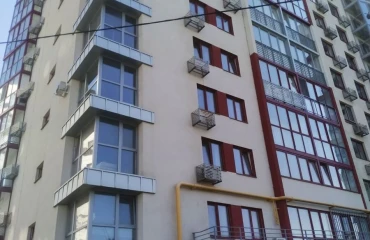 Zdjęcie Kawalerka mieszkanie, na sprzedaż. Poltava Шевченковский (Октябрьский)