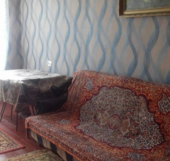 Photo 1. Two-Room flat, to rent. Poltava Шевченковский (Октябрьский)