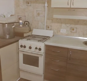 Photo 2. Two-Room flat, to rent. Poltava Шевченковский (Октябрьский)