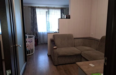 Photo One-Room flat, for sale. Poltava