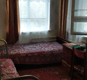 Zdjęcie 2. Dwupokojowe mieszkanie, do wynajęcia. Poltava Шевченковский (Октябрьский)