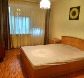 Photo 2. Two-Room flat, to rent. Poltava Киевский
