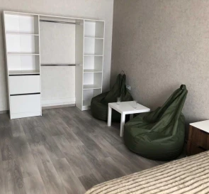 Fotografie 5. Garsonieră apartament, de închiriat. Kyiv Дарницкий