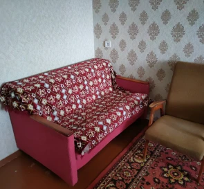 Zdjęcie 5. Trzypokojowe mieszkanie, do wynajęcia. Poltava