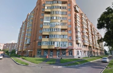 Foto Dos Ambientes piso, en venta. Poltava Шевченковский (Октябрьский)
