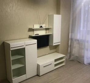 Zdjęcie 3. Dwupokojowe mieszkanie, do wynajęcia. Odesa Пересыпский (Суворовский)