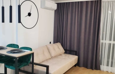 Photo One-Room flat, to rent. Kyiv Дарницкий