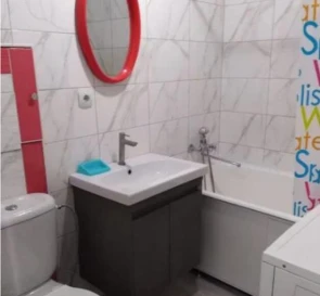 Photo 4. Two-Room flat, to rent. Poltava Шевченковский (Октябрьский)