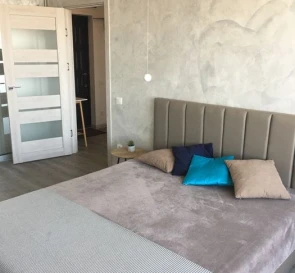 Fotografie 5. Garsonieră apartament, de închiriat. Odesa Приморский