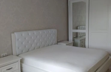 Photo Two-Room flat, to rent. Poltava Киевский