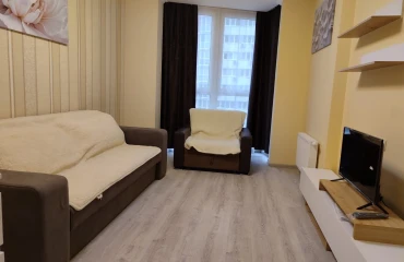 Foto Monoambiente piso, para alquilar. Kyiv Дарницкий