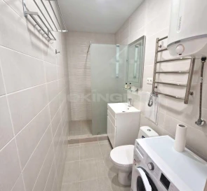 Fotografie 5. Garsonieră apartament, de vânzare. Kyiv Голосеевский