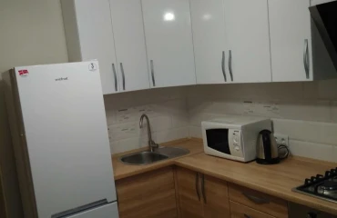 Fotografie Garsonieră apartament, de închiriat. Poltava Шевченковский (Октябрьский)