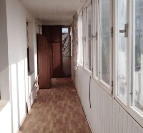 Photo 5. Three-Room flat, to rent. Odesa Приморский