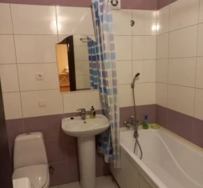 Photo 3. One-Room flat, for sale. Poltava Подольский