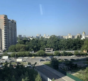 Zdjęcie 4. Dwupokojowe mieszkanie, na sprzedaż. Kyiv Голосеевский, Iprodrom