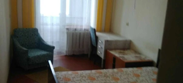 Photo 2. Three-Room flat, to rent. Poltava Шевченковский (Октябрьский)