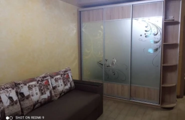 Photo One-Room flat, to rent. Poltava Подольский