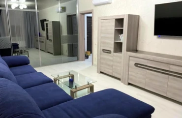 Fotografie Două Camere apartament, de închiriat. Odesa Приморский