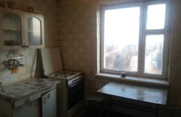 Photo Two-Room flat, to rent. Poltava Киевский