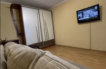 Fotografie Garsonieră apartament, de închiriat. Kyiv Святошинский район, Zhytomyrska
