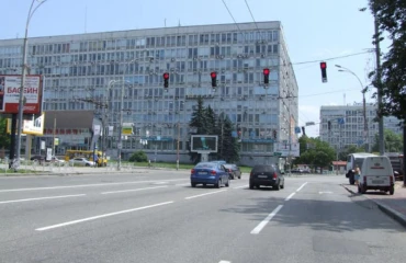 Zdjęcie Komercyjna, do wynajęcia. Kyiv Соломенский район, Vokzalna