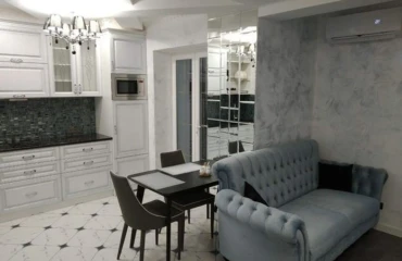 Photo One-Room flat, to rent. Poltava Подольский