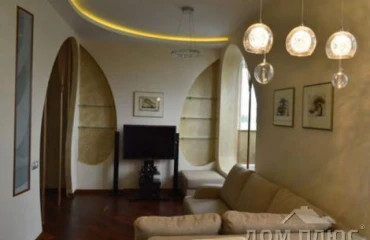 Photo One-Room flat, to rent. Kyiv Печерский