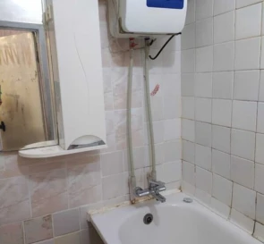 Photo 4. Two-Room flat, to rent. Poltava Киевский