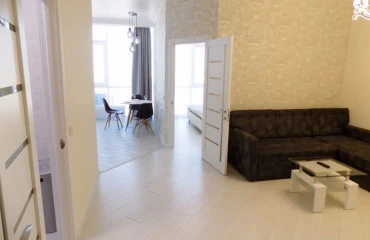 Foto Monoambiente piso, para alquilar. Odesa Киевский