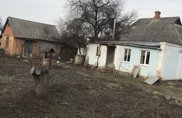Fotografie Casă, de vânzare. Poltava Шевченковский (Октябрьский)