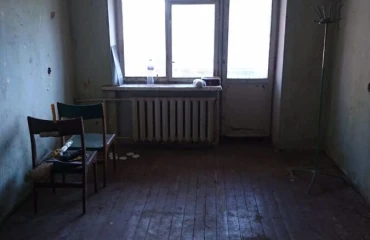 Foto Monoambiente piso, en venta. Poltava Шевченковский (Октябрьский)