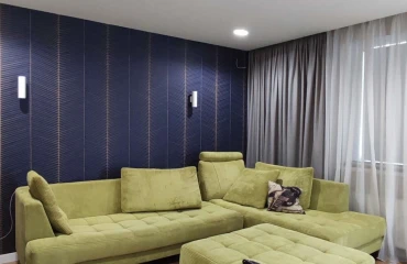 Photo Two-Room flat, for sale. Zhytomyr Промавтоматика