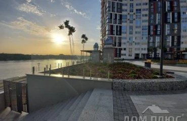 Fotografie Garsonieră apartament, de vânzare. Kyiv Днепровский