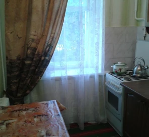 Photo 2. One-Room flat, to rent. Odesa Приморский