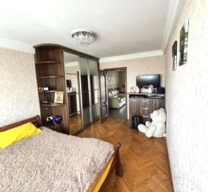 Fotografie 5. Trei Camere apartament, de vânzare. Kyiv Святошинский