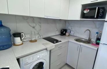 Foto Monoambiente piso, en venta. Kyiv Дарницкий