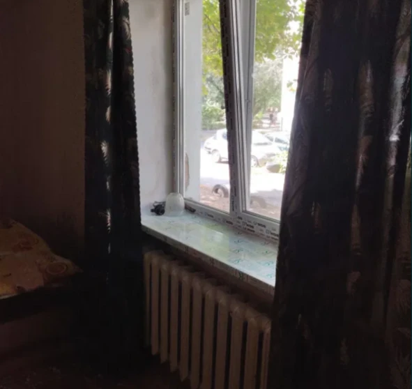 Zdjęcie 1. Dwupokojowe mieszkanie, na sprzedaż. Poltava Киевский