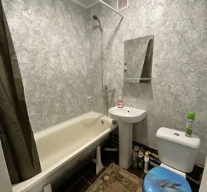 Photo 5. One-Room flat, to rent. Poltava Шевченковский (Октябрьский)