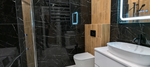Foto 1. Monoambiente piso, en venta. Zhytomyr Крошня