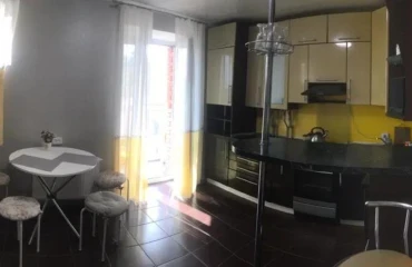 Foto Monoambiente piso, en venta. Poltava Подольский