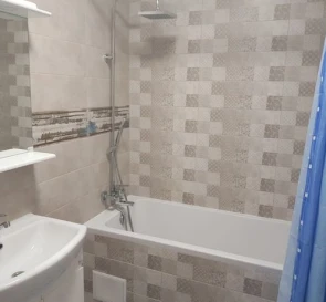 Zdjęcie 4. Kawalerka mieszkanie, do wynajęcia. Odesa Приморский