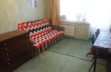 Photo One-Room flat, to rent. Poltava Шевченковский (Октябрьский)