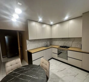 Photo 3. One-Room flat, to rent. Poltava Киевский
